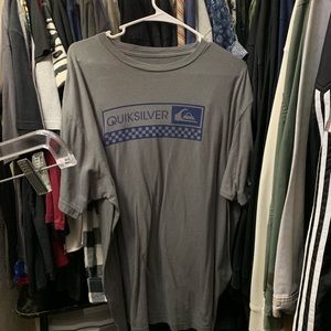 Quicksilver men’s shirt